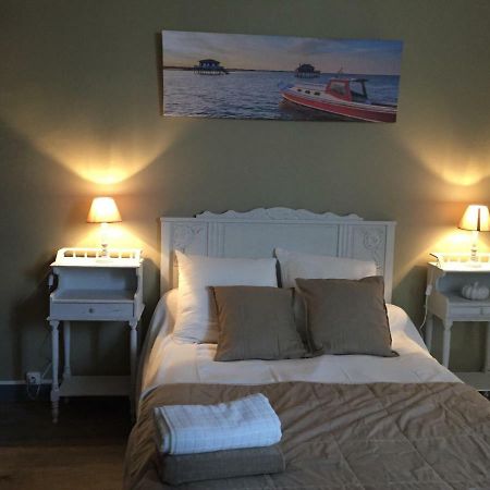 Villa Des T Аркашон Екстериор снимка
