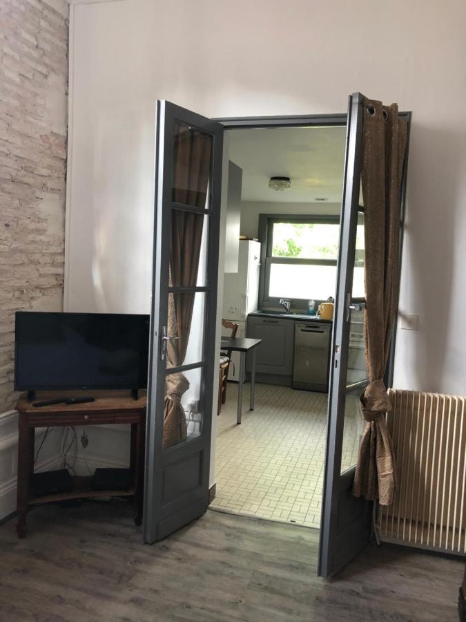 Villa Des T Аркашон Екстериор снимка