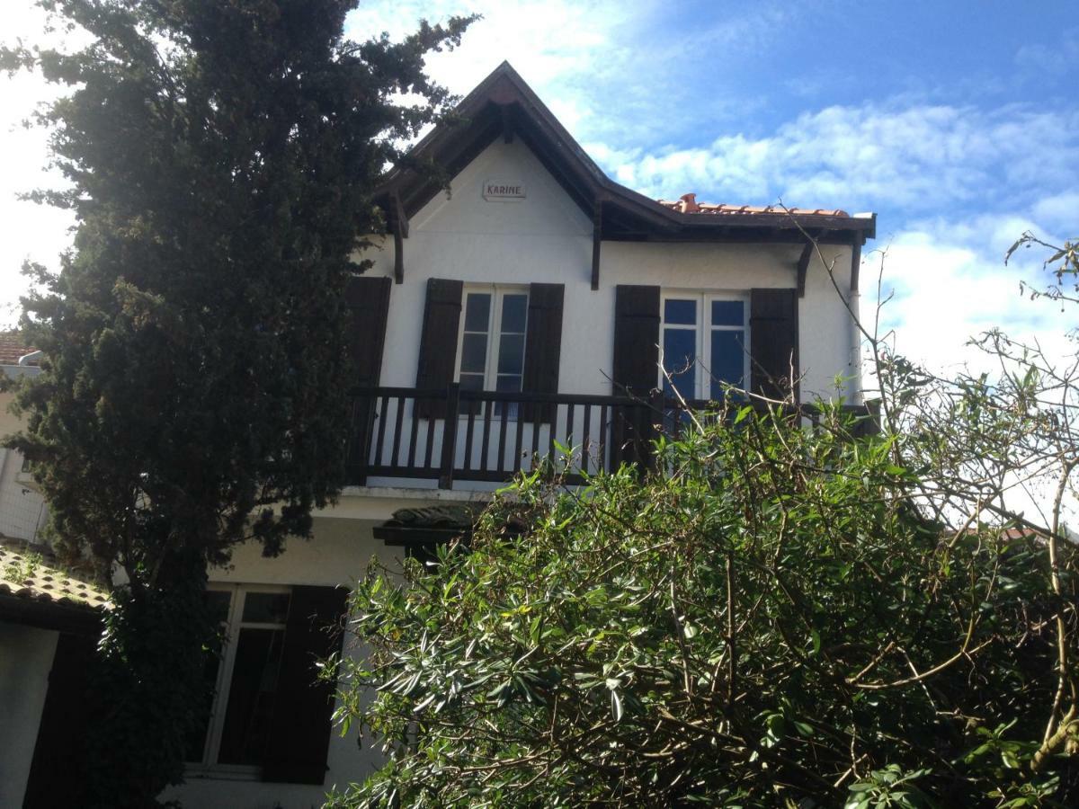 Villa Des T Аркашон Екстериор снимка