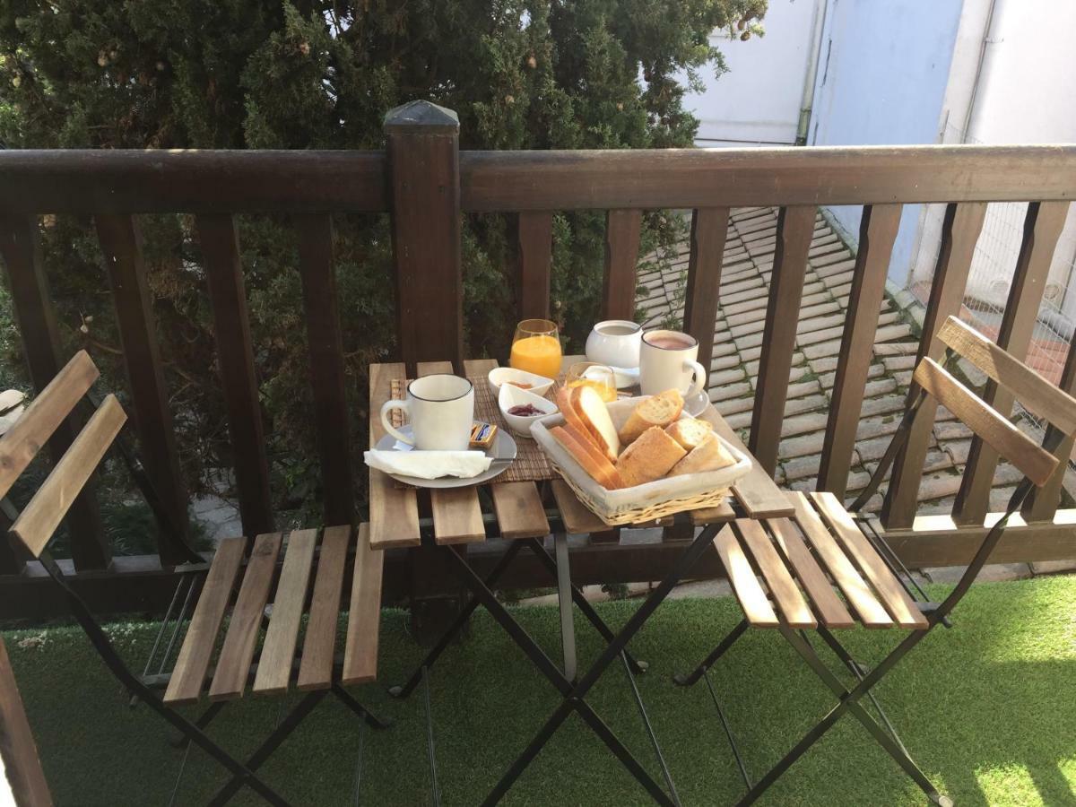 Villa Des T Аркашон Екстериор снимка